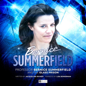 Bernice Summerfield: The Glass Prison (Audiobook)