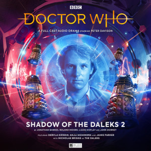 Doctor Who: Shadow of the Daleks 2