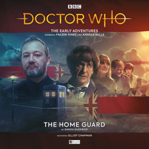 Doctor Who: The Home Guard