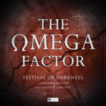 The Omega Factor: Festival of Darkness