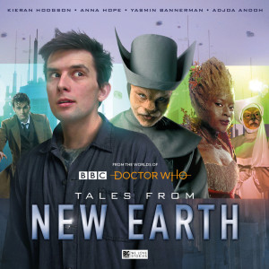 Tales from New Earth (DWM539 promo)