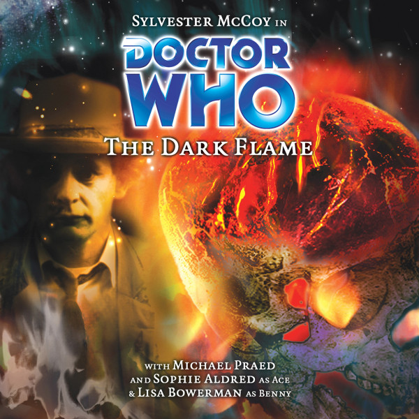 Doctor Who: The Dark Flame