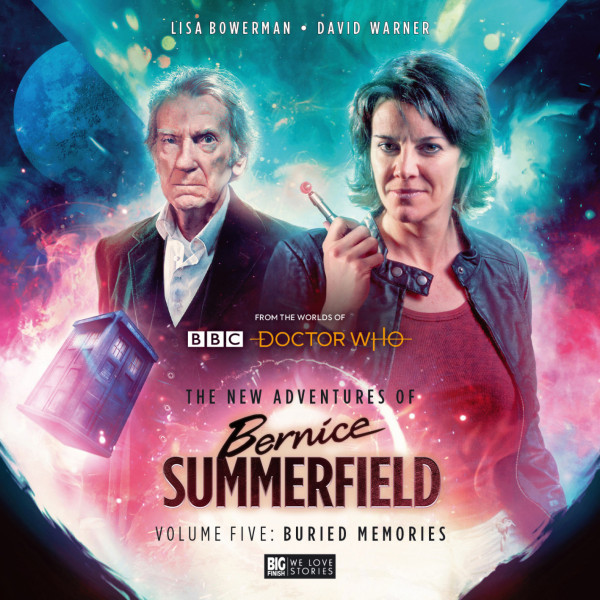 Doctor Who: The New Adventures of Bernice Summerfield Volume 05: Buried Memories