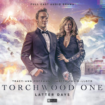 Torchwood: Torchwood One - Latter Days