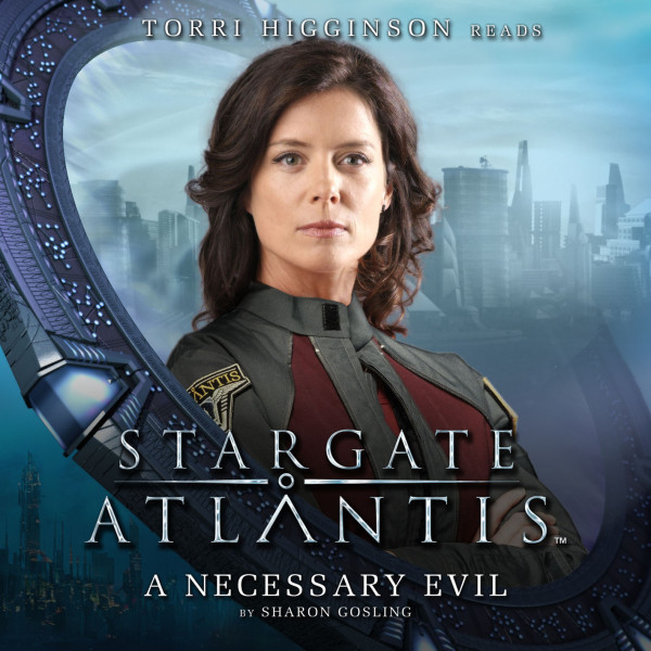 Stargate Atlantis: A Necessary Evil