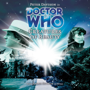 Doctor Who: Creatures of Beauty