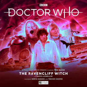 Doctor Who: The Ravencliff Witch