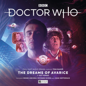 Doctor Who: The Dreams of Avarice