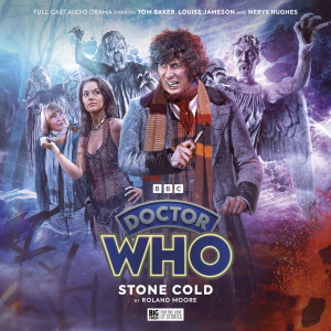 Doctor Who: Stone Cold