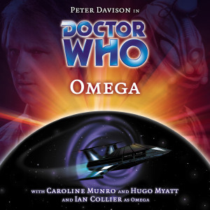Doctor Who: Omega