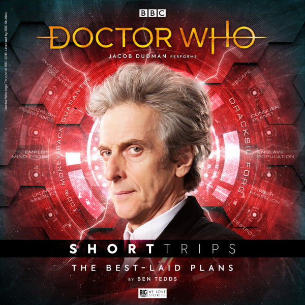 Doctor Who - Short Trips: The Best-Laid Plans