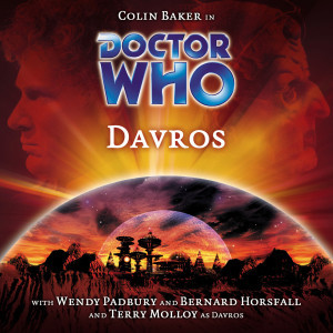 Doctor Who: Davros