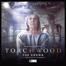 Torchwood: The Crown