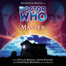 Doctor Who: Master