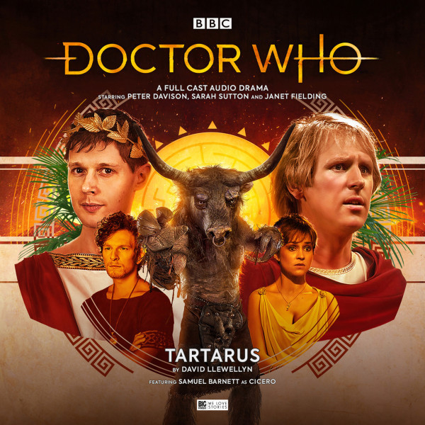 Doctor Who: Tartarus Part 1 (excerpt)