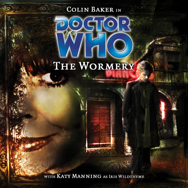 Doctor Who: The Wormery