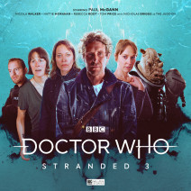 Doctor Who: Stranded 3