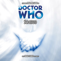 Doctor Who: Scherzo