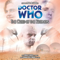 Doctor Who: The Creed of the Kromon