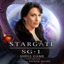 Stargate SG-1: Shell Game