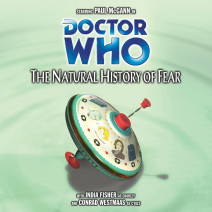 Doctor Who: The Natural History of Fear