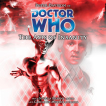 Doctor Who: The Axis of Insanity
