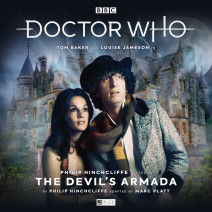Doctor Who: Philip Hinchcliffe Presents: The Devil's Armada (DWM550 promo)