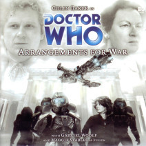 Doctor Who: Arrangements For War
