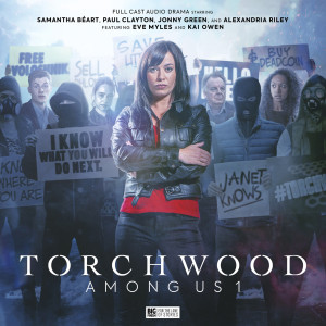 Torchwood: Among Us Part 1
