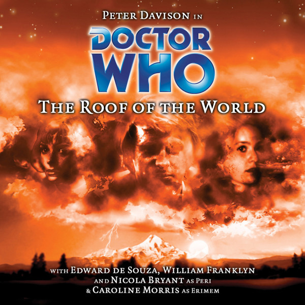 Doctor Who: The Roof of the World