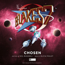 Blake's 7: Chosen
