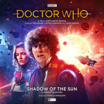 Doctor Who: Shadow of the Sun