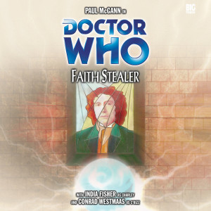 Doctor Who: Faith Stealer