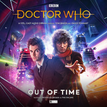 Doctor Who: Out of Time 1