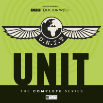 UNIT: The Complete Series