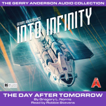 Into Infinity: The Day After Tomorrow