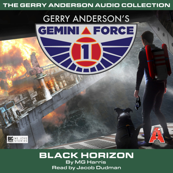 Gemini Force One: Black Horizon