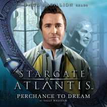 Stargate Atlantis: Perchance to Dream