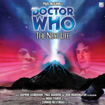 Doctor Who: The Next Life