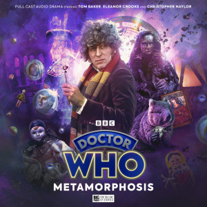 Doctor Who: The Fourth Doctor Adventures Series 13 Volume 02