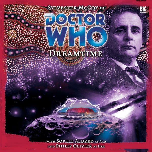 Doctor Who: Dreamtime