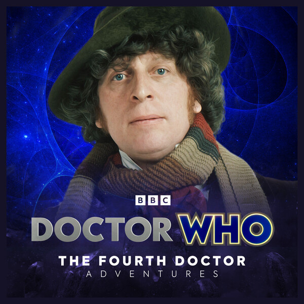 Doctor Who: The Fourth Doctor Adventures Series 13 Volume 03
