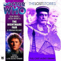 Doctor Who: The Nightmare Fair Part 1