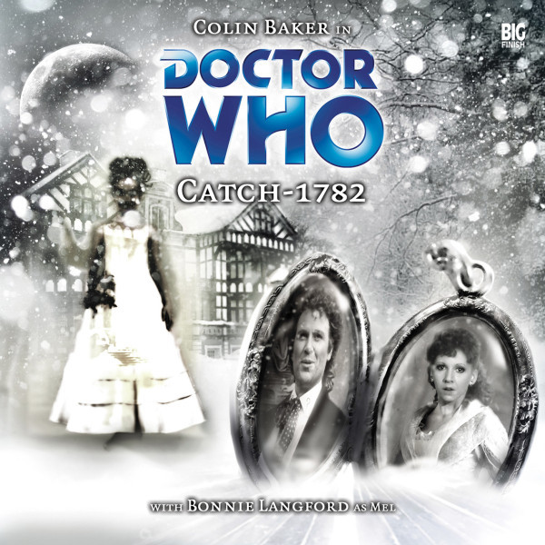 Doctor Who: Catch-1782