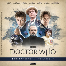 Doctor Who: Short Trips Volume 11