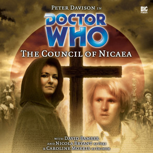 Doctor Who: The Council of Nicaea