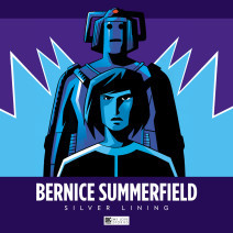 Bernice Summerfield: Silver Lining