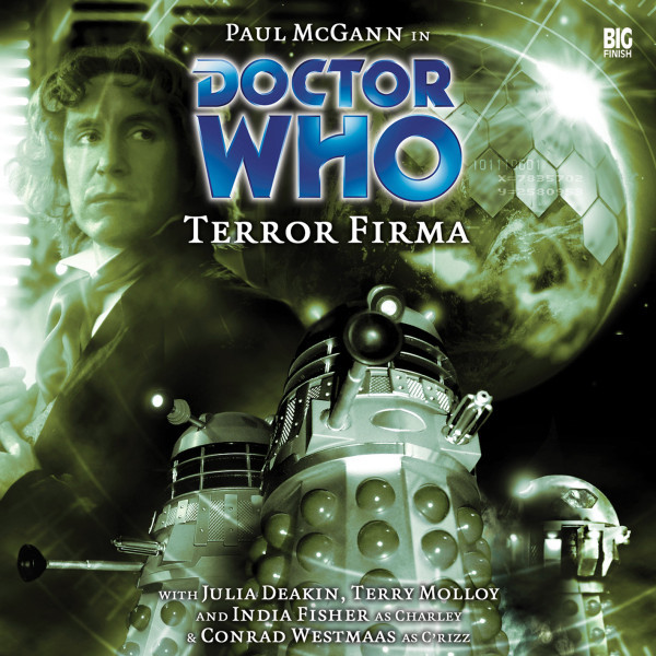 Doctor Who: Terror Firma