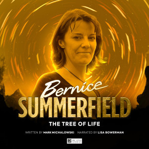 Bernice Summerfield: The Tree of Life (Audiobook)