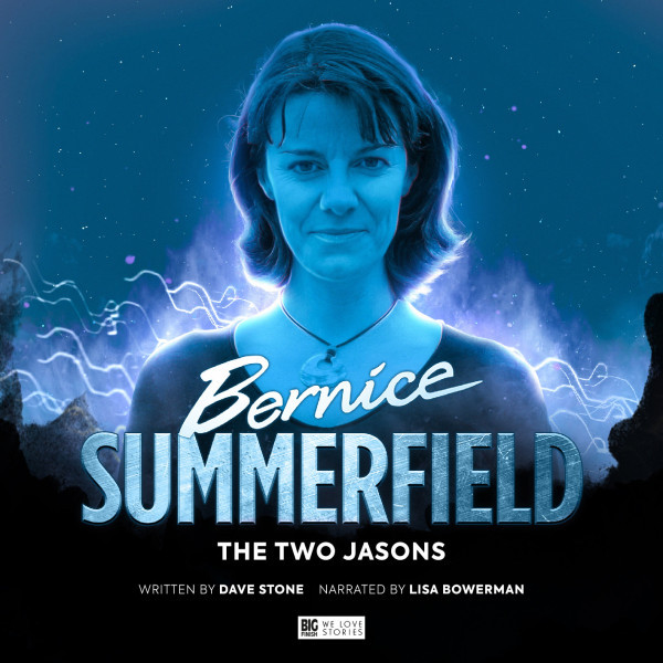 Bernice Summerfield: The Two Jasons (Audiobook)